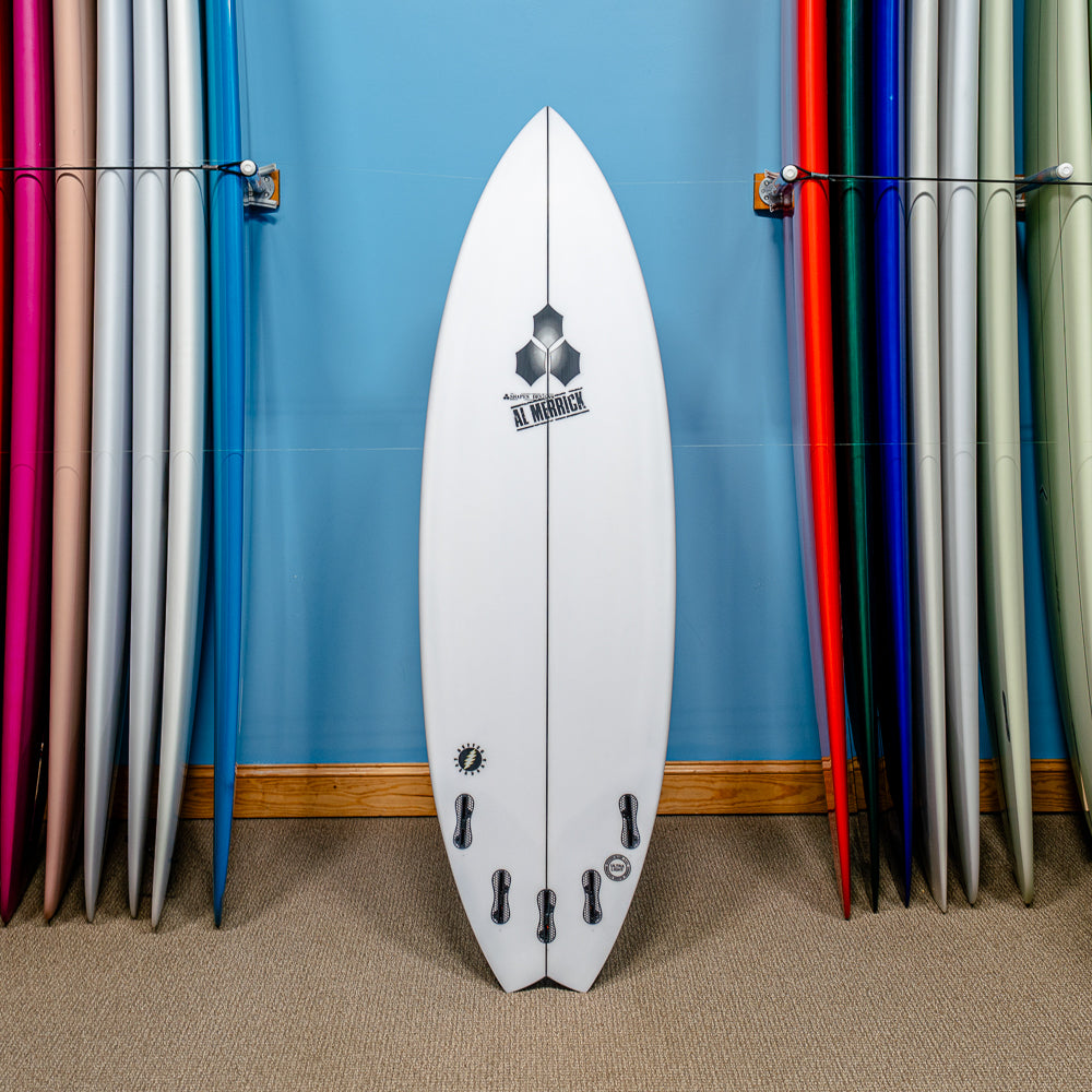 Channel Islands Better Everyday PU/Poly 6'0"