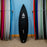 Actual Board: Channel Islands Mikey February Shorty ECT-PU/Poly 6'6" — 40L