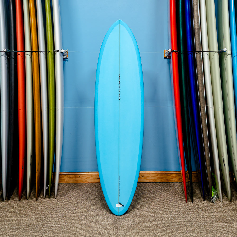 Channel Islands CI Mid PU/Poly 6'6"