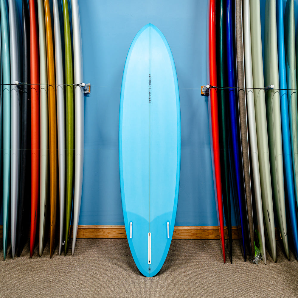 Channel Islands CI Mid PU/Poly 7'6"