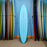Actual Board: Channel Islands CI Mid PU/Poly 7'10" — 59.1L