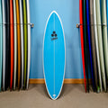 Channel Islands M23 PU/Poly 6'6"