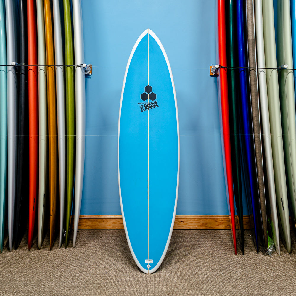 Channel Islands M23 PU/Poly 6'6"