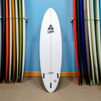 Channel Islands M23 PU/Poly 6'6"