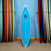 Actual Board: Channel Islands M23 PU/Poly 6'6" — 39.4L