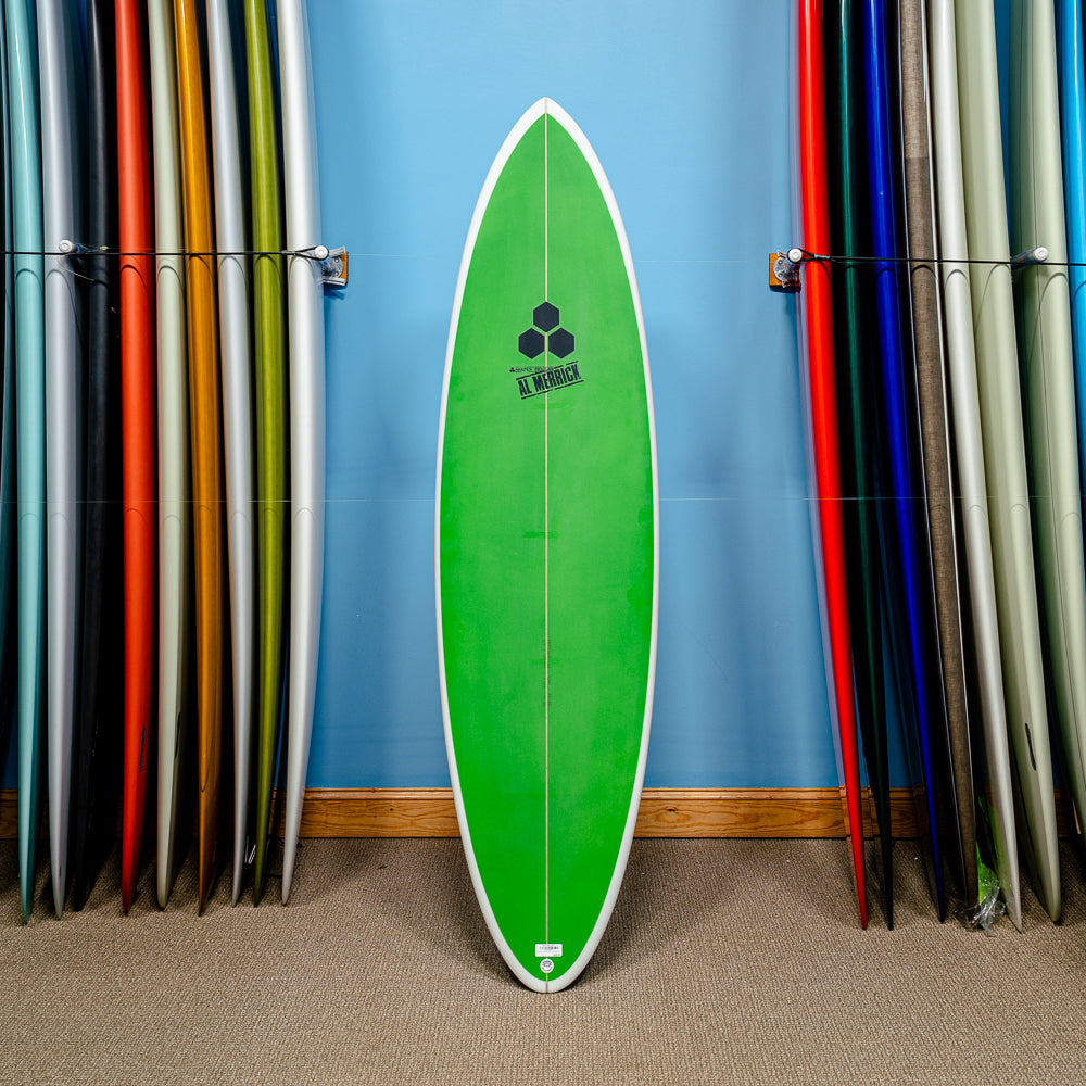 Channel Islands M23 PU/Poly 6'8"