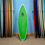 Channel Islands M23 PU/Poly 6'8"