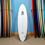 Channel Islands M23 PU/Poly 6'8"