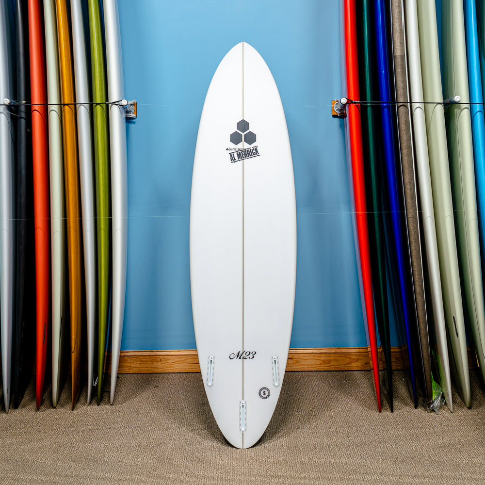 Channel Islands M23 PU/Poly 6'8"