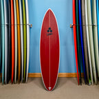 Channel Islands M23 PU/Poly 6'10"