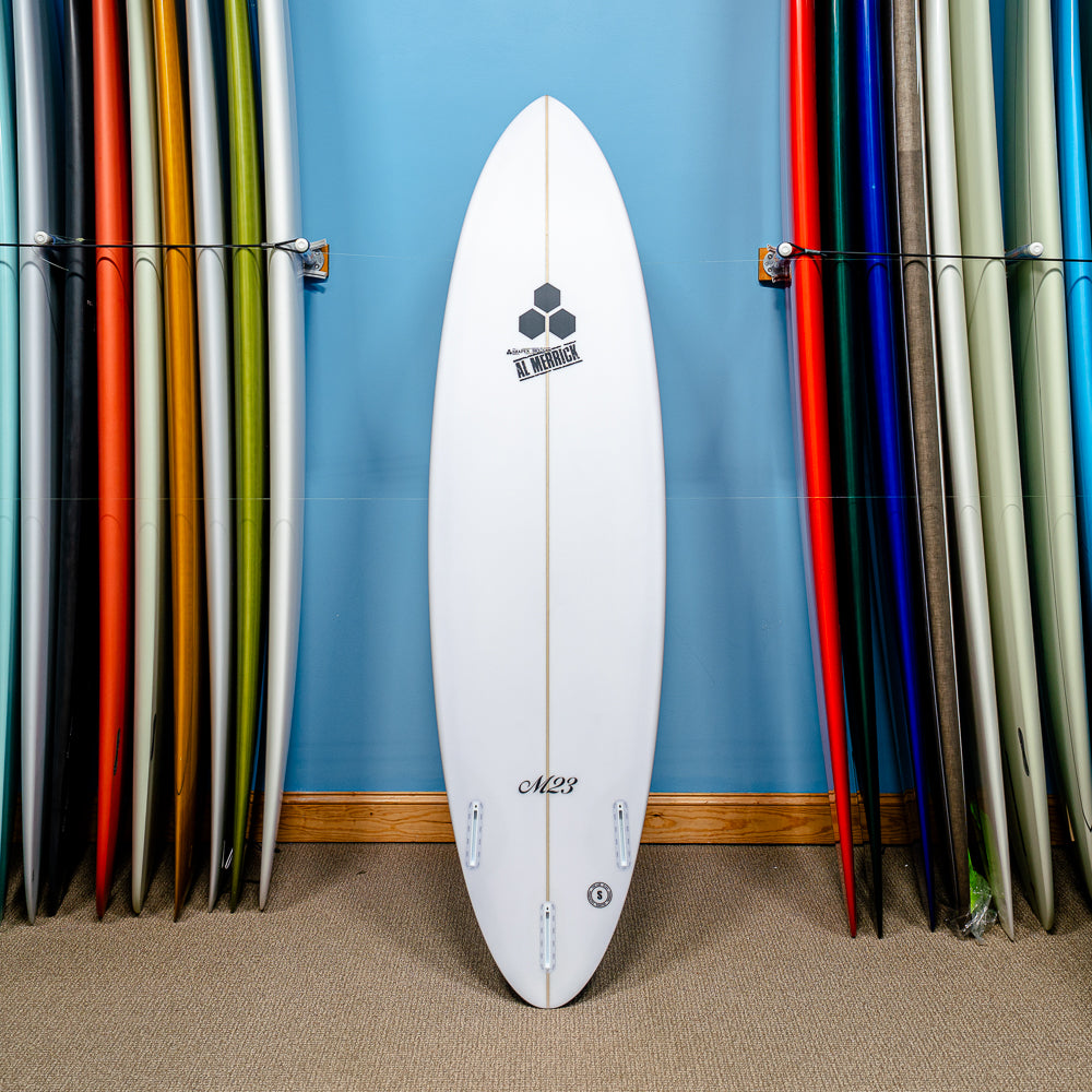 Channel Islands M23 PU/Poly 6'10"
