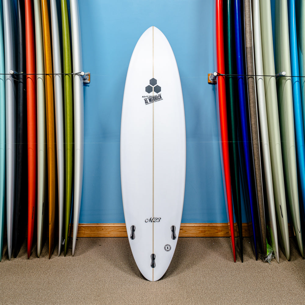 Channel Islands M23 PU/Poly 7'0"