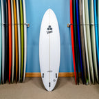 Channel Islands M23 PU/Poly 7'0"