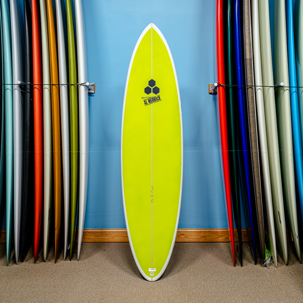 Channel Islands M23 PU/Poly 7'2"