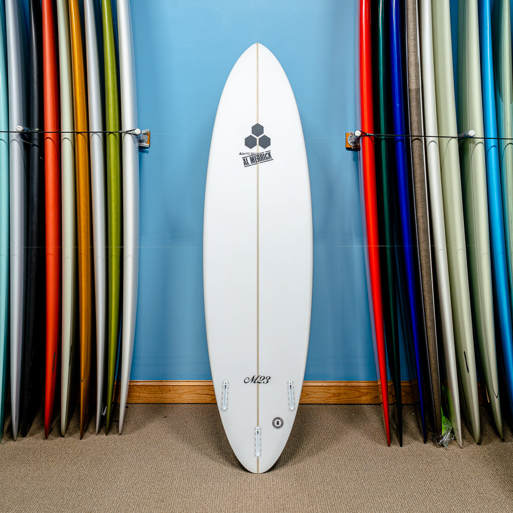Channel Islands M23 PU/Poly 7'2"