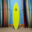 Actual Board: Channel Islands M23 PU/Poly 7'2" — 48.8L