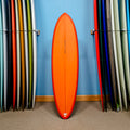 Channel Islands CI Mid Twin PU/Poly 6'7"