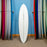 Actual Board: Channel Islands CI Mid Twin Spine-Tek 6'7" — 40.7L