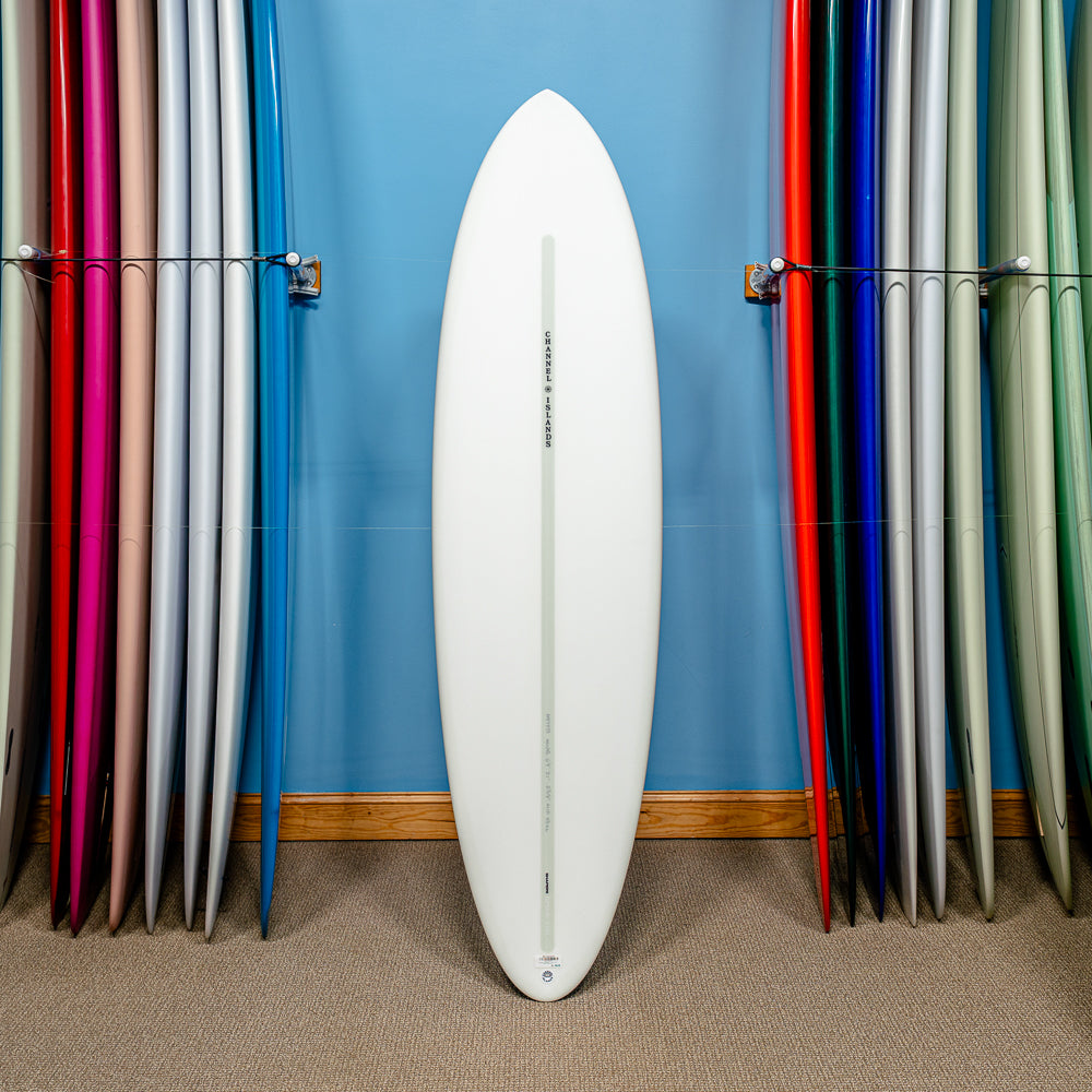 Channel Islands CI Mid Twin Spine-Tek 6'9"