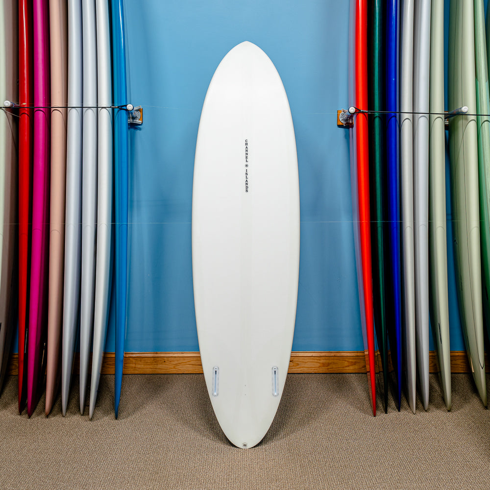 Channel Islands CI Mid Twin Spine-Tek 6'9"