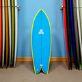Channel Islands Feb's Fish PU/Poly 5'3"