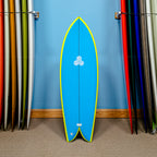 Channel Islands Feb's Fish PU/Poly 5'3"