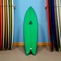 Channel Islands Feb's Fish PU/Poly 5'5"
