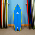 Channel Islands Feb's Fish PU/Poly 5'5"