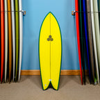 Channel Islands Feb's Fish PU/Poly 5'5"