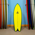Channel Islands Feb's Fish PU/Poly 5'7"
