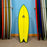 Actual Board: Channel Islands Feb's Fish PU/Poly 5'11" — 39.2L
