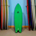 Channel Islands Feb's Fish PU/Poly 5'11"
