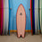 Actual Board: Channel Islands Feb's Fish PU/Poly 6'3" — 47.8L