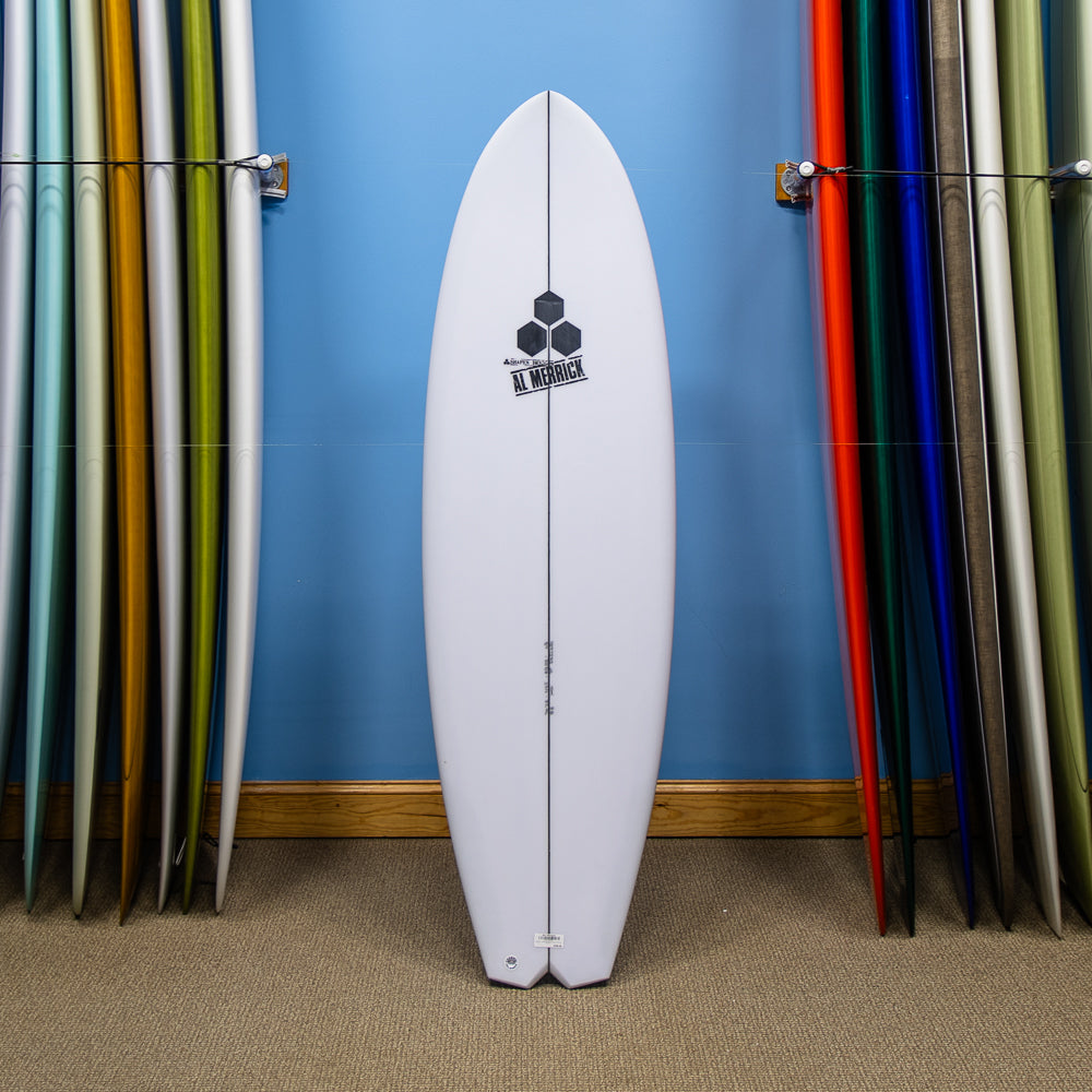 Channel Islands Bobby Quad PU/Poly 5'11"