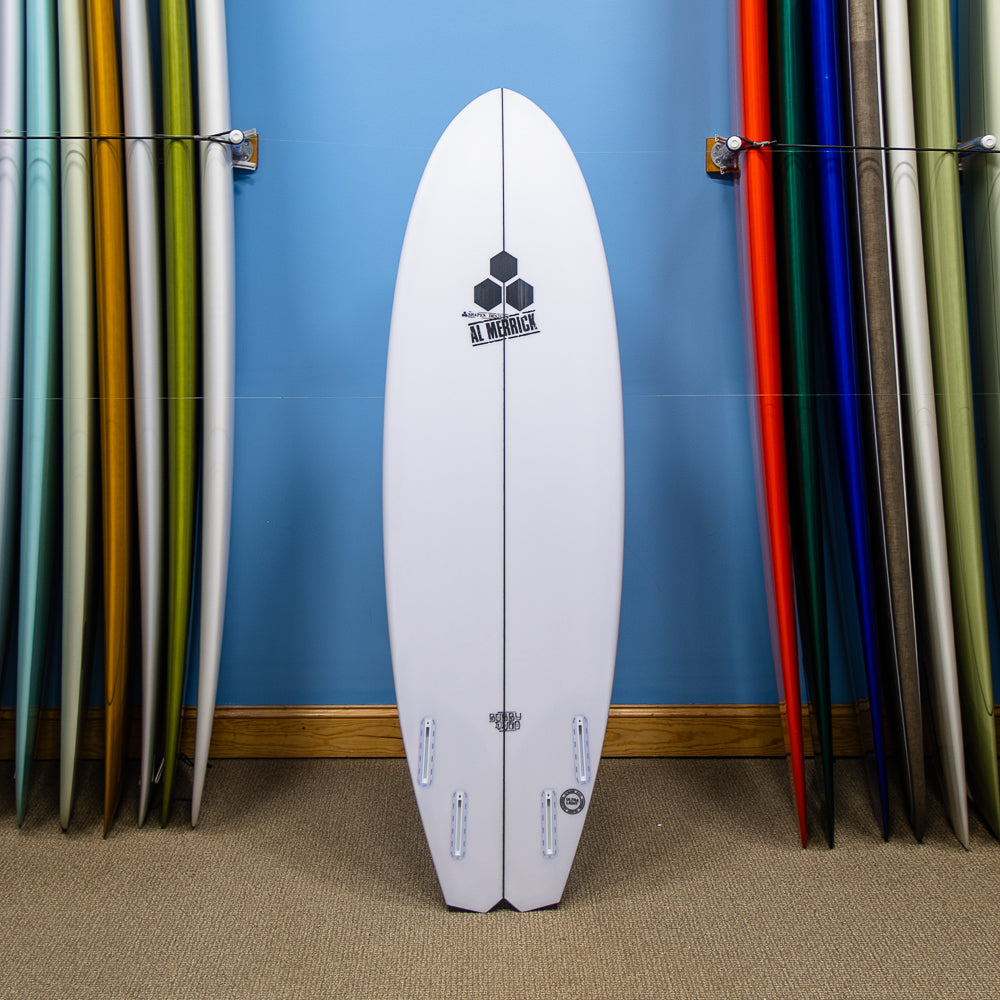 Channel Islands Bobby Quad PU/Poly 5'11"