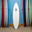 Actual Board: Channel Islands M23 Spine-Tek 7'0" — 47.1L