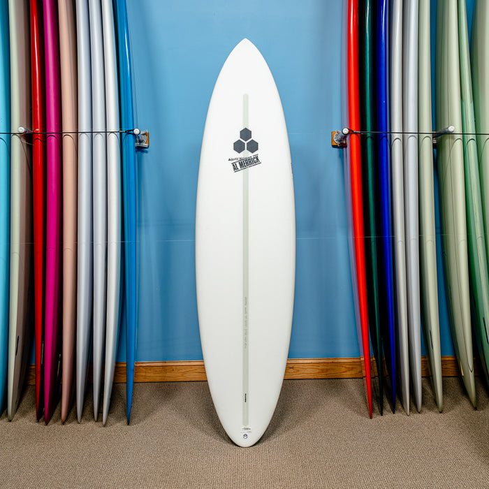 Actual Board: Channel Islands M23 Spine-Tek 7'0" — 47.1L