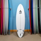 Channel Islands M23 PU/Poly 6'6"
