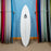 Actual Board: Channel Islands M23 PU/Poly 6'6" — 39.4L