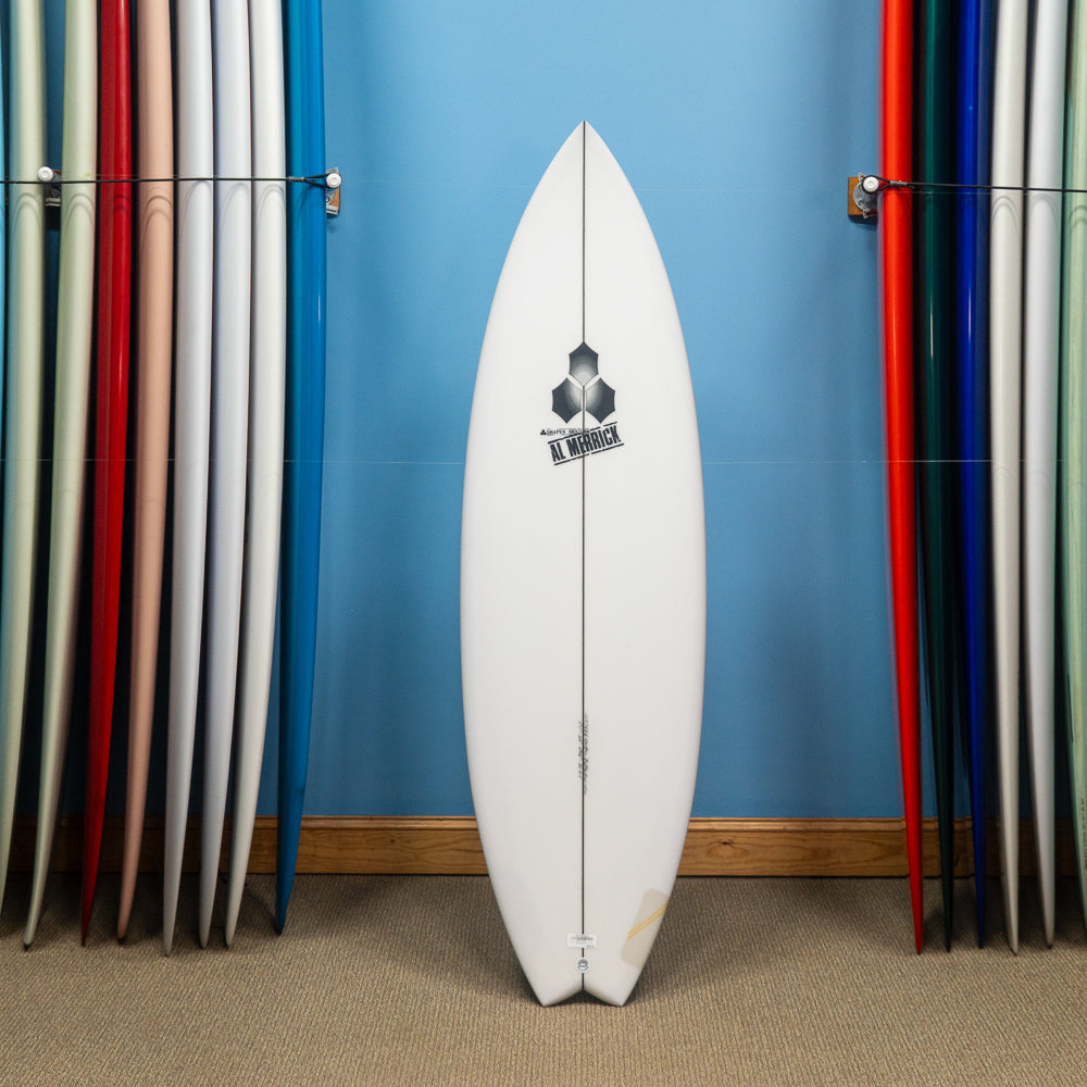 Channel Islands Better Everyday PU/Poly 5'11"