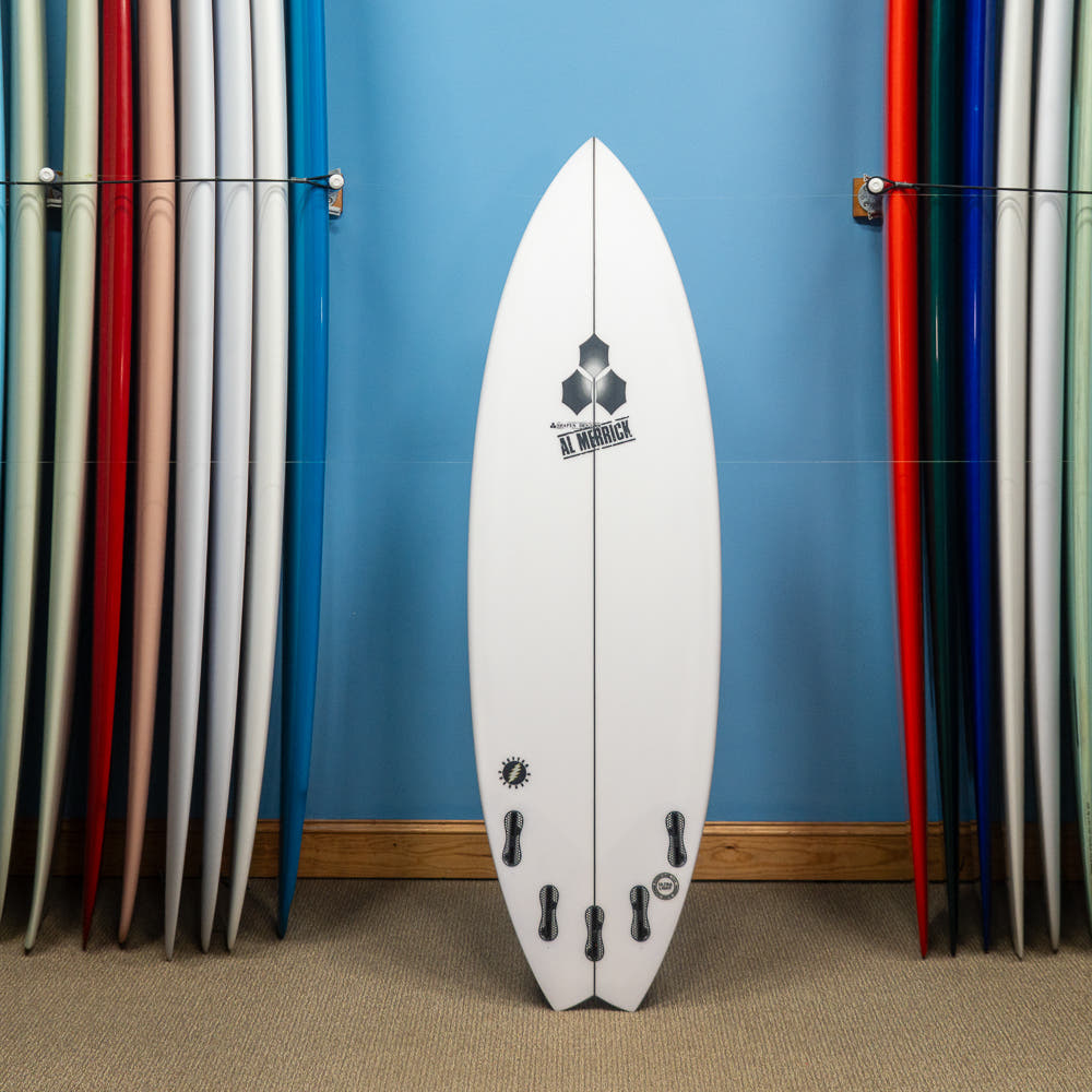 Channel Islands Better Everyday PU/Poly 5'11"