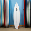 Channel Islands Big Happy PU/Poly 7'4"