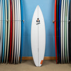 Channel Islands Big Happy PU/Poly 7'4"