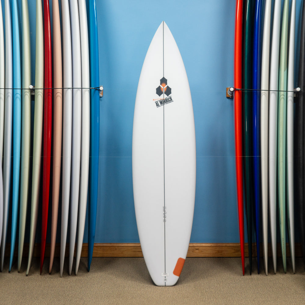 Channel Islands Big Happy PU/Poly 7'4"