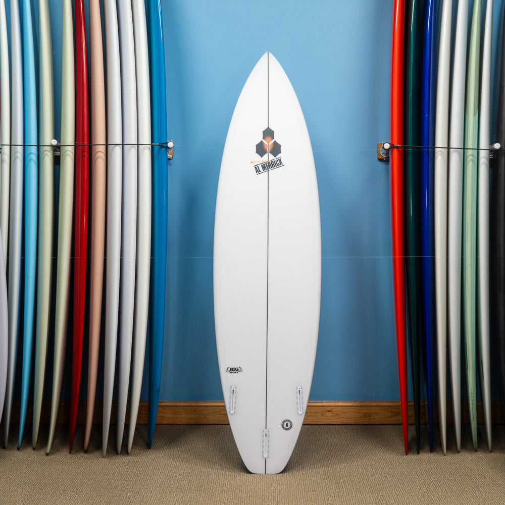 Channel Islands Big Happy PU/Poly 7'4"