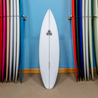 Channel Islands Mikey February Shorty PU/Poly 6'0"