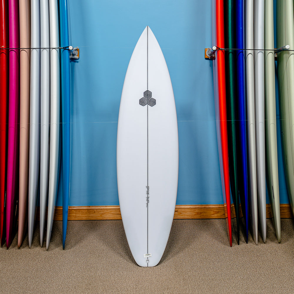 Channel Islands Mikey February Shorty PU/Poly 6'0"
