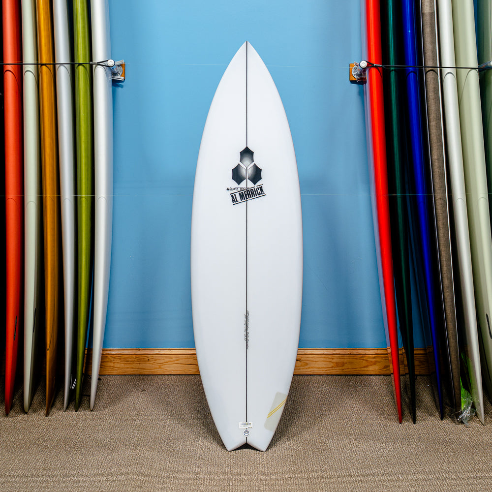 Channel Islands Better Everyday PU/Poly 5'9"