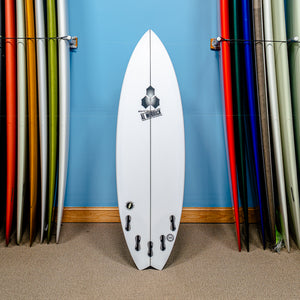 Channel Islands Better Everyday PU/Poly 5'9" — Alternate View