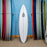 Actual Board: Channel Islands Happy Traveler PU/Poly 7'2" — 49.4L